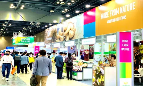 Bộ Công Thương xác định 5 định hướng chiến lược cho xúc tiến thương mại