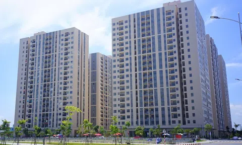 Tin vui cho người cần nhà ở xã hội tại Đà Nẵng