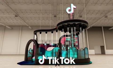 TikTok muốn lập 3 công ty ở Trung tâm Tài chính Quốc tế tại TP.HCM