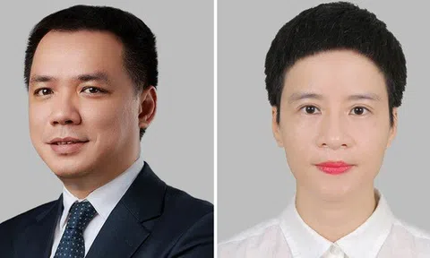 Eximbank có Chủ tịch Hội đồng Quản trị mới