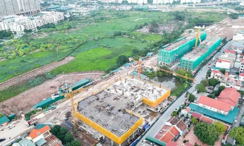 Tranh suất mua NƠXH Hà Nội: Bốc trúng căn hộ nhưng nhiều người không vui