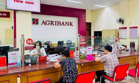 3 trường hợp bị ngân hàng Vietcombank, VietinBank, Agribank,... ngưng toàn bộ giao dịch từ 1/1/2026