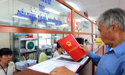 Chuyển mục đích sử dụng đất: Đề xuất giảm gánh nặng cho dân