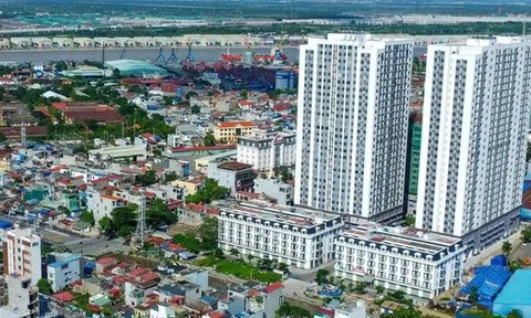 "Giả nghèo" để trục lợi nhà ở xã hội