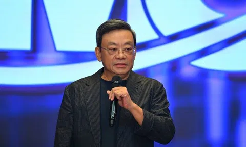 Tỉ phú Nguyễn Đăng Quang ví Masan Consumer là "viên kim cương gia bảo"