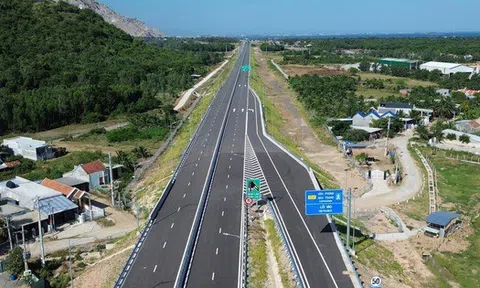 Hàng triệu người dân Khánh Hòa, Đắk Lắk đón tin vui