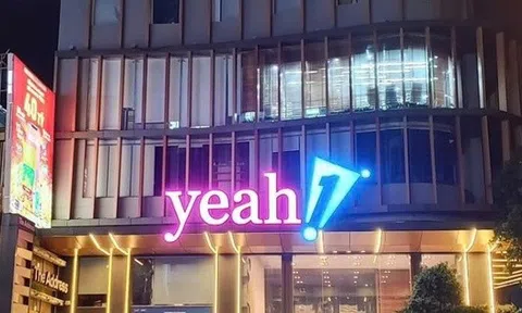 Yeah1 sắp giải thể một công ty công nghệ do không còn phù hợp chiến lược