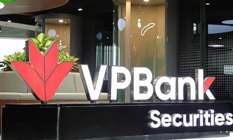 Thần tốc: "Bom tấn" VPBankS chốt ngày lên sàn chứng khoán chỉ sau IPO 30 ngày, định giá 2,4 tỷ USD
