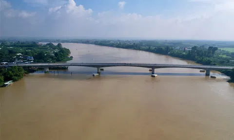 Đẩy nhanh 4 dự án giao thông kết nối Đồng Nai với TPHCM