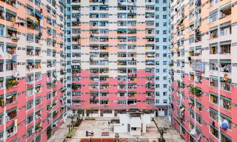 Vì sao Hong Kong tồn tại nhiều chung cư giá rẻ?