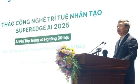 Đà Nẵng tăng tốc chiến lược AI với SuperEdge AI Summit 2025