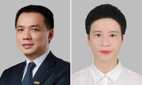 Eximbank có tân Chủ tịch Hội đồng quản trị