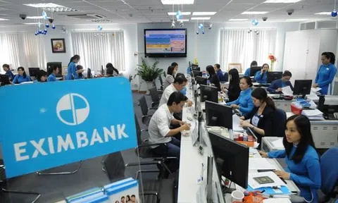 Chủ tịch Eximbank từ nhiệm