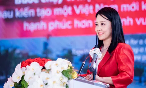 Khai mạc giải Marathon Quốc tế TP.HCM Techcombank mùa thứ 8: Giải chạy biểu trưng của Thành phố tiếp tục lan tỏa tinh thần “Bước chạy vì một Việt Nam vượt trội”