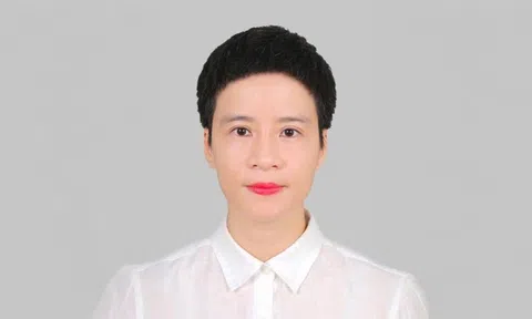 Chân dung tân Chủ tịch Eximbank