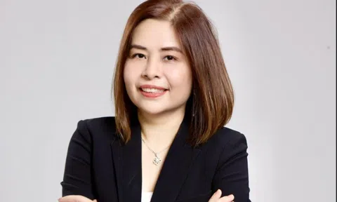 Người Việt đầu tiên làm Tổng giám đốc Citibank