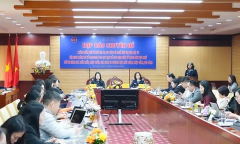 Thu hơn 1.000 tỉ đồng với hàng nhập khẩu giá trị nhỏ