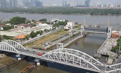 Tuyến đường huyết mạch tại TPHCM sẽ được mở rộng gấp 3 lần để giảm ùn tắc