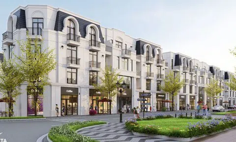 Một quỹ ngoại giảm sở hữu tại Văn Phú