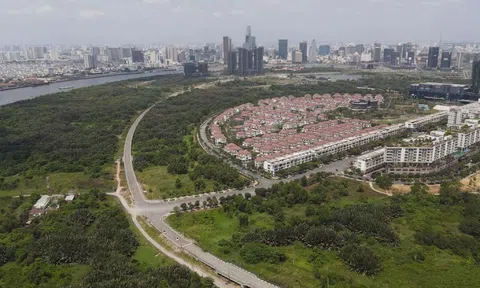 Bảng giá đất mới có khiến giá bất động sản tăng?