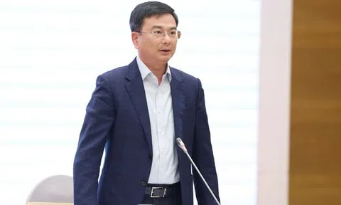 Phó Thống đốc Phạm Thanh Hà: Tín dụng đến cuối tháng 11 đạt trên 18,2 triệu tỷ đồng