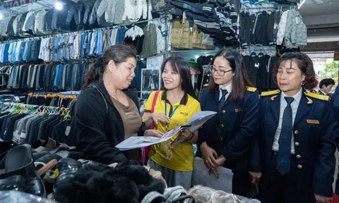 Đề xuất mới về cách kê khai thuế của hộ kinh doanh khi bỏ thuế khoán