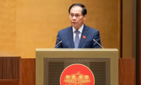 Trình cơ chế đặc biệt xây cao tốc Vinh - Thanh Thủy trong 4 năm