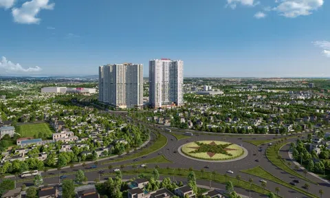 300 căn hộ trong 60 ngày: Rose Residence khẳng định sức hút của mình