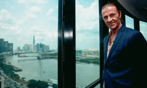 Dragon Capital muốn lên sàn chứng khoán Việt Nam