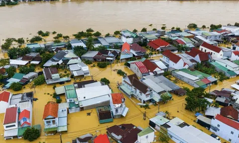 Doanh nghiệp được tính thiệt hại do mưa lũ vào chi phí để giảm thuế