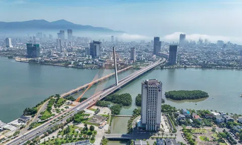 Đà Nẵng mở rộng vùng lõi - cơ hội để nhà đầu tư đón sóng trung tâm mới