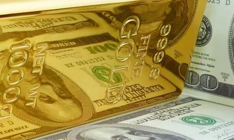 Lý do Bitcoin chưa thể thay thế vàng