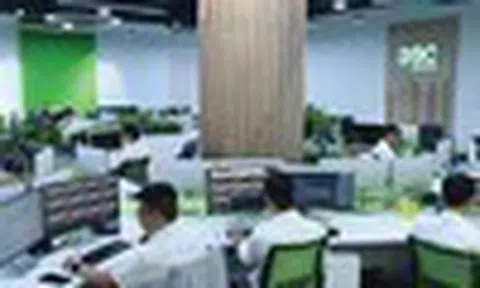 Sự trở lại của khối ngoại