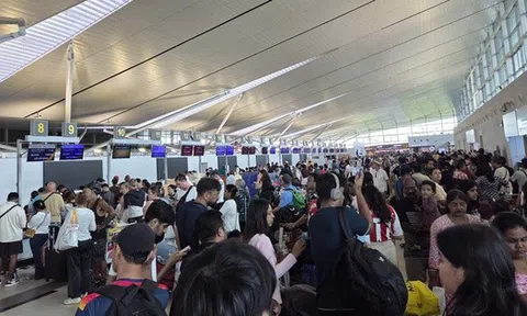 Sun Group chính thức tiếp nhận vận hành sân bay Phú Quốc từ 1-1-2026