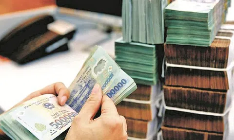 Hai ngân hàng Big4 cập nhật kết quả kinh doanh mới nhất: BIDV lãi hơn 29.000 tỷ, dư nợ cho vay Agribank vượt 1,95 triệu tỷ