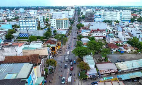 Cần Thơ tập trung hoàn tất bồi thường, hỗ trợ, tái định cư dự án hơn 7.200 tỷ đồng trước 31/12