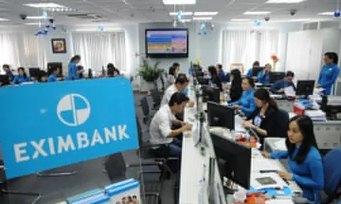 Chủ tịch Eximbank từ nhiệm