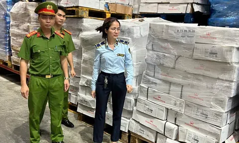 Hà Nội tiêu hủy 15 tấn xương lợn quá hạn