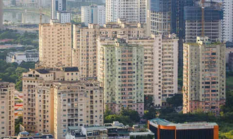 Có nên 'lướt sóng' bất động sản lúc này?