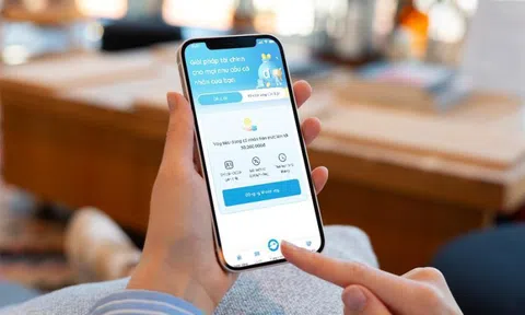 Công nghệ TNEX xuất sắc đạt giải thưởng Lendtech nhờ tốc độ Duyệt Vay 1 phút