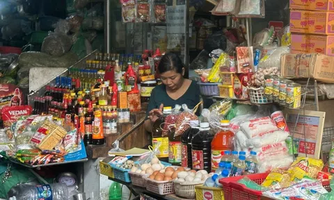 Dự kiến 90% hộ kinh doanh không phải nộp thuế: Vẫn còn băn khoăn