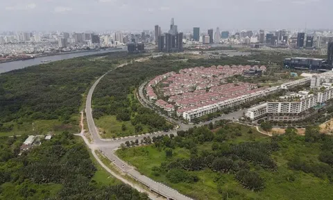 Bảng giá đất mới có khiến giá bất động sản tăng?