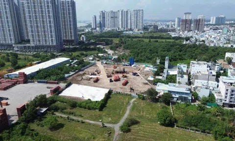 Kiến nghị sửa quy định "thời điểm xác định giá đất" để gỡ vướng cho dự án BT