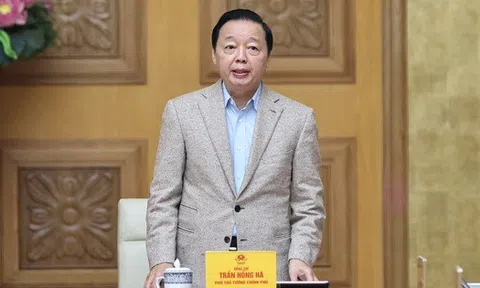 Sẽ có 245 dự án, công trình sẽ khởi công, khánh thành đồng loạt vào ngày 19-12