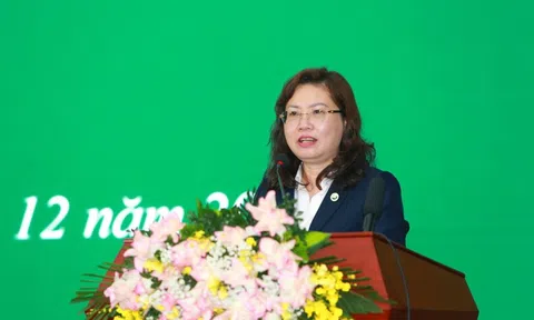 Chủ tịch UBCKNN: Doanh nghiệp FDI chất lượng sẽ cân đối lại cơ cấu ngành nghề trên sàn chứng khoán