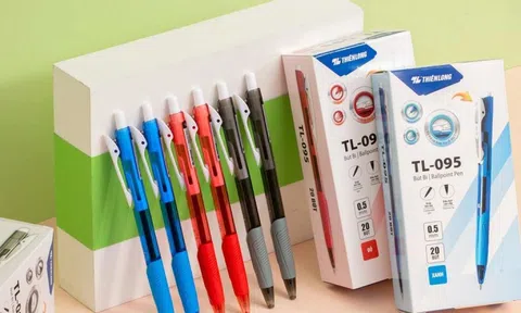 Tập đoàn Thiên Long làm ăn ra sao trước khi 'bán mình'?