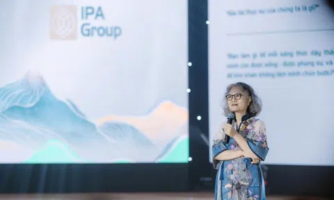 VNDIRECT: Tích hợp trí tuệ – Vượt mọi giới hạn