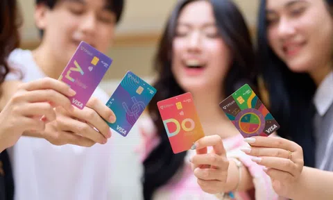 TPBank nâng tầm trải nghiệm tài chính toàn cầu cho công dân thế hệ mới