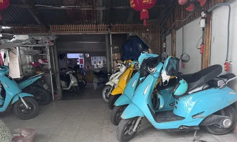 Trạm sạc xe điện phải lắp công tơ riêng