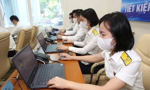 Công chức thuế có thể hưởng thêm 100% lương, miễn thuế khoản hỗ trợ